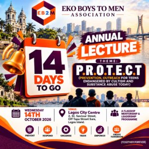 Annual Lecture – 2026